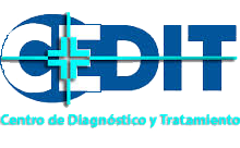 CEDIT — Centro de Diagnóstico y Tratamiento
